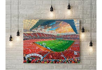 Canvas Canvas