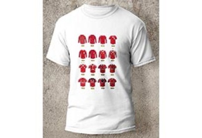 Retro T-Shirts Retro T-Shirts
