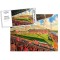 City Ground Stadium Fine Art Jigsaw Puzzle - Nottingham Forest FC