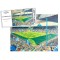 Hillsborough Stadium Fine Art Jigsaw Puzzle - Sheffield Wednesday FC