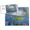 King Power Stadium Fine Art Jigsaw Puzzle - Leicester City FC