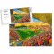 The Dell Stadium Fine Art Jigsaw Puzzle - Southampton FC