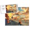 Tannadice Park Stadium Fine Art 'Going to the Match' - Dundee United FC Tannadice Park Stadium Fine Art 'Going to the Match' - Dundee United FC