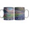 Turf Moor Stadium Fine Art Ceramic Mug - Burnley FC Turf Moor Stadium Fine Art Ceramic Mug - Burnley FC