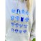 Sheffield Wednesday FC Retro Art Shirts Hoodie Sheffield Wednesday FC Retro Art Shirts Hoodie